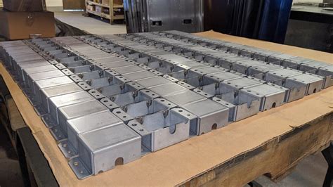 central sheet metal billings mt|Central Sheet Metal Products is a precision sheet metal fabricator.